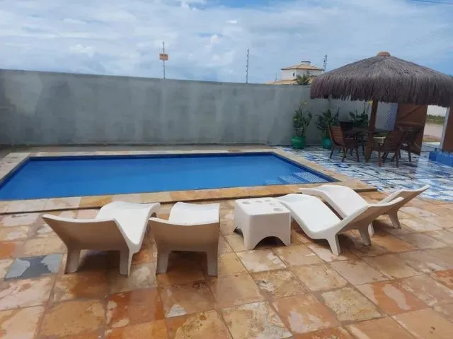 Imagem: Casa para Aluguel Tem 2000 Metros Quadrados