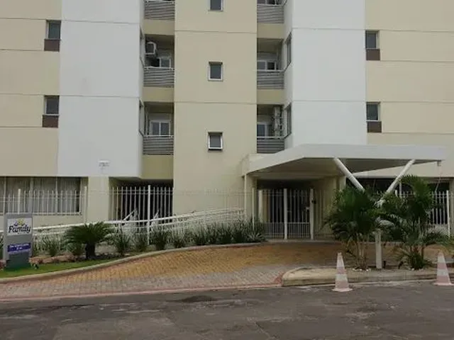 Imagem: Apartamento para Aluguel Possui 77 Metros