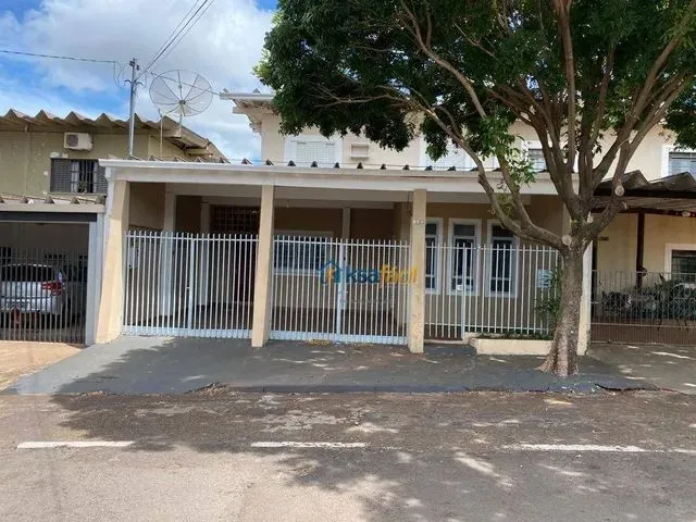 Imagem: Sobrado com 3 Dormitórios, 79 M² - Venda