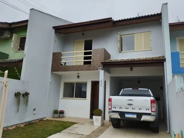Imagem: Casa Residencial com 3 Quartos para Alugar