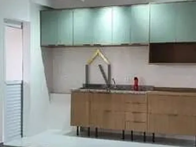 Imagem: Aluga-Se Apartamento no Edifício Wide em