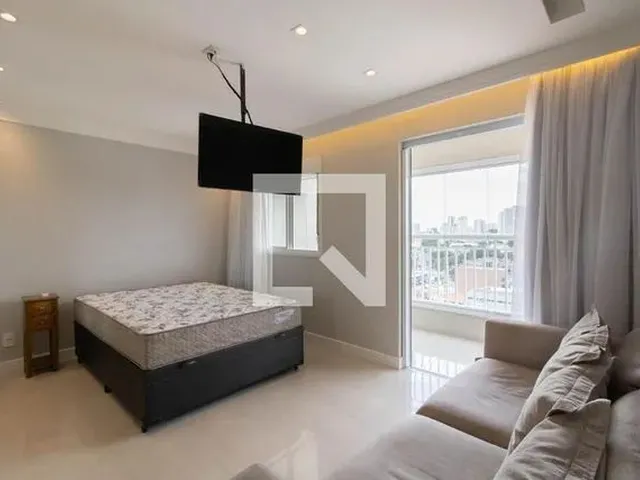 Imagem: Apartamento para Aluguel - Jardim Maia