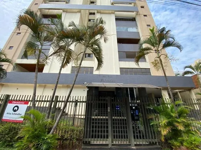 Imagem: Apartamento Residencial no Setor Bela Vista