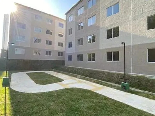 Imagem: Apartamentos Sem Entrada Araucária