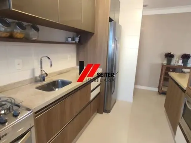 Imagem 13: Cobertura de 3 Suites Locação Itacorubi Florianopolis 227M 6 Vagas de Garagem