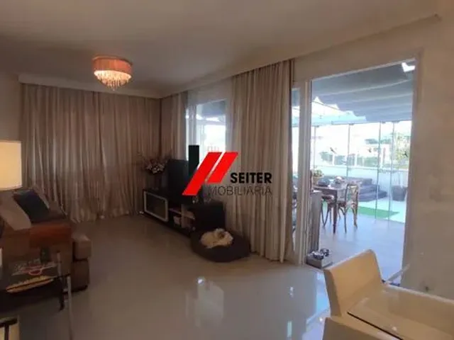 Imagem 16: Cobertura de 3 Suites Locação Itacorubi Florianopolis 227M 6 Vagas de Garagem