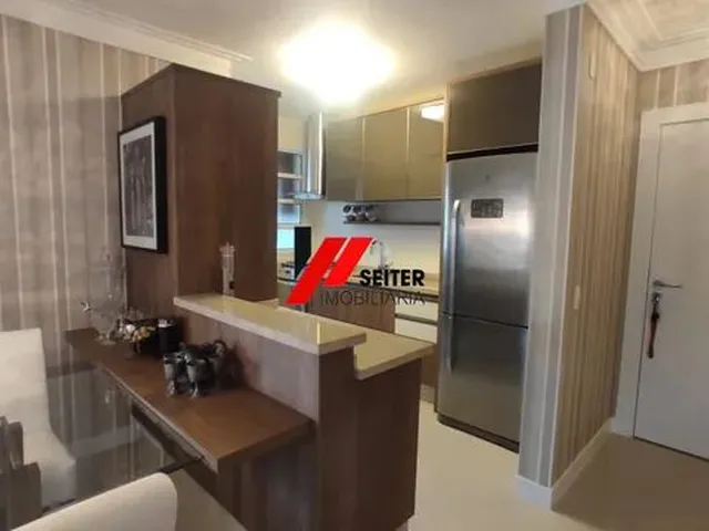 Imagem 5: Cobertura de 3 Suites Locação Itacorubi Florianopolis 227M 6 Vagas de Garagem