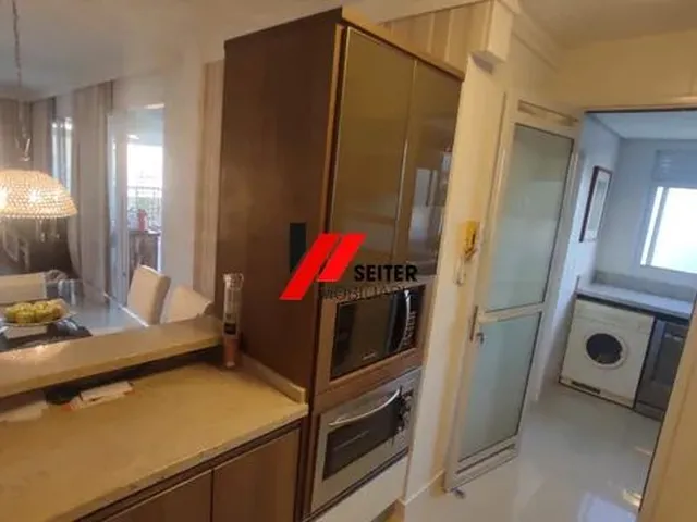 Imagem 6: Cobertura de 3 Suites Locação Itacorubi Florianopolis 227M 6 Vagas de Garagem