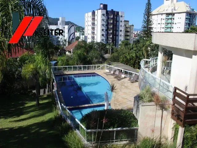 Imagem 10: Cobertura de 3 Suites Locação Itacorubi Florianopolis 227M 6 Vagas de Garagem