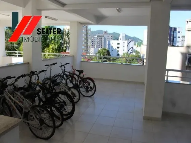 Imagem 14: Cobertura de 3 Suites Locação Itacorubi Florianopolis 227M 6 Vagas de Garagem