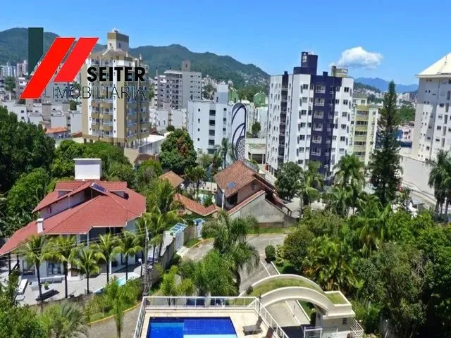 Imagem 15: Cobertura de 3 Suites Locação Itacorubi Florianopolis 227M 6 Vagas de Garagem