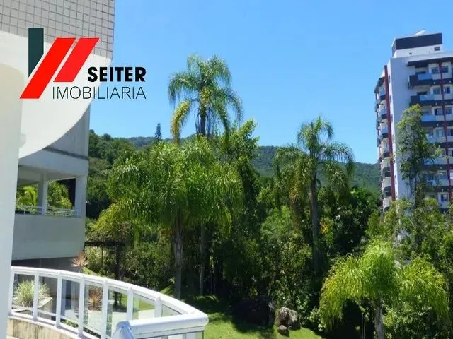 Imagem 2: Cobertura de 3 Suites Locação Itacorubi Florianopolis 227M 6 Vagas de Garagem