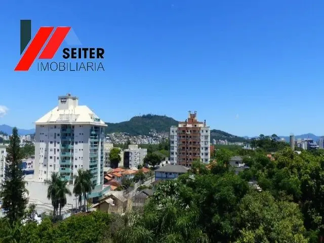 Imagem 9: Cobertura de 3 Suites Locação Itacorubi Florianopolis 227M 6 Vagas de Garagem
