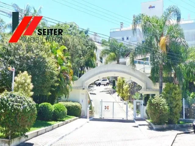 Imagem 12: Cobertura de 3 Suites Locação Itacorubi Florianopolis 227M 6 Vagas de Garagem