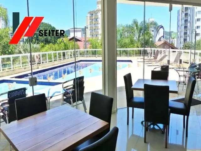 Imagem 11: Cobertura de 3 Suites Locação Itacorubi Florianopolis 227M 6 Vagas de Garagem