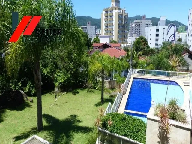 Imagem 4: Cobertura de 3 Suites Locação Itacorubi Florianopolis 227M 6 Vagas de Garagem