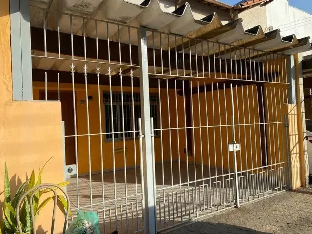 Imagem: Casa Residencial em São Paulo - Sp, Vila