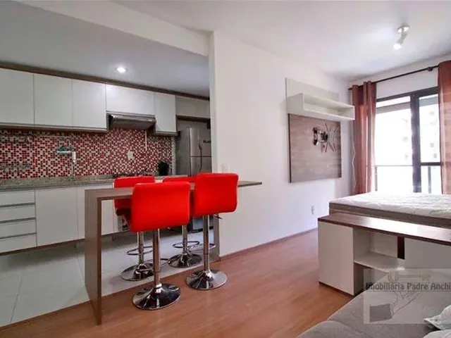 Imagem 9: Studio com 1 Dormitório para Alugar, 36 M² por R$ 2.290,00/Mês - Bigorrilho