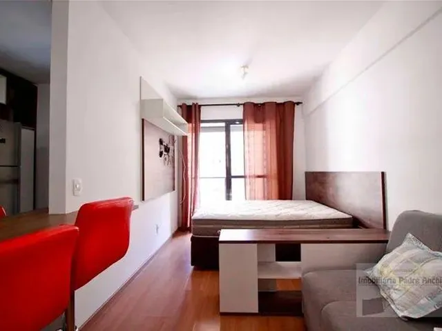Imagem 6: Studio com 1 Dormitório para Alugar, 36 M² por R$ 2.290,00/Mês - Bigorrilho