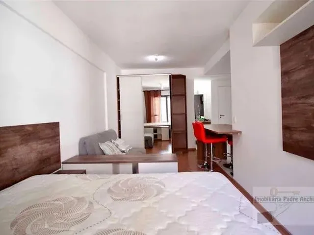 Imagem 5: Studio com 1 Dormitório para Alugar, 36 M² por R$ 2.290,00/Mês - Bigorrilho