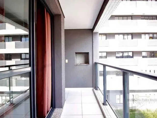 Imagem 7: Studio com 1 Dormitório para Alugar, 36 M² por R$ 2.290,00/Mês - Bigorrilho