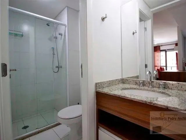 Imagem 10: Studio com 1 Dormitório para Alugar, 36 M² por R$ 2.290,00/Mês - Bigorrilho