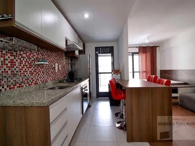 Imagem 8: Studio com 1 Dormitório para Alugar, 36 M² por R$ 2.290,00/Mês - Bigorrilho