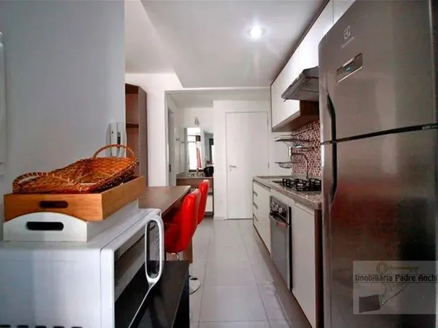 Imagem 14: Studio com 1 Dormitório para Alugar, 36 M² por R$ 2.290,00/Mês - Bigorrilho