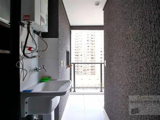 Imagem 2: Studio com 1 Dormitório para Alugar, 36 M² por R$ 2.290,00/Mês - Bigorrilho