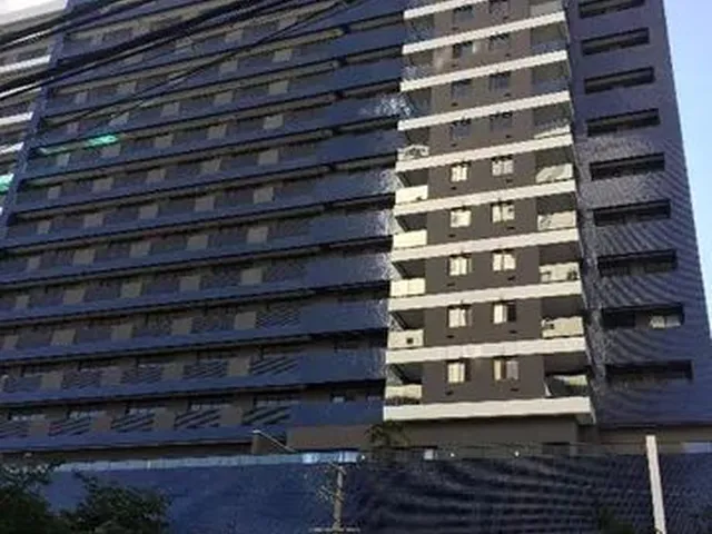 Imagem 3: Studio com 1 Dormitório para Alugar, 36 M² por R$ 2.290,00/Mês - Bigorrilho