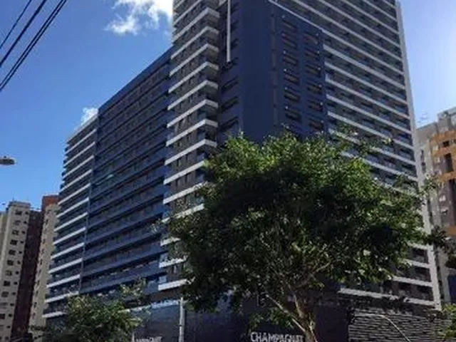 Imagem 12: Studio com 1 Dormitório para Alugar, 36 M² por R$ 2.290,00/Mês - Bigorrilho