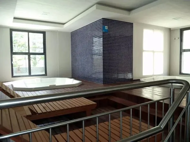 Imagem 11: Studio com 1 Dormitório para Alugar, 36 M² por R$ 2.290,00/Mês - Bigorrilho