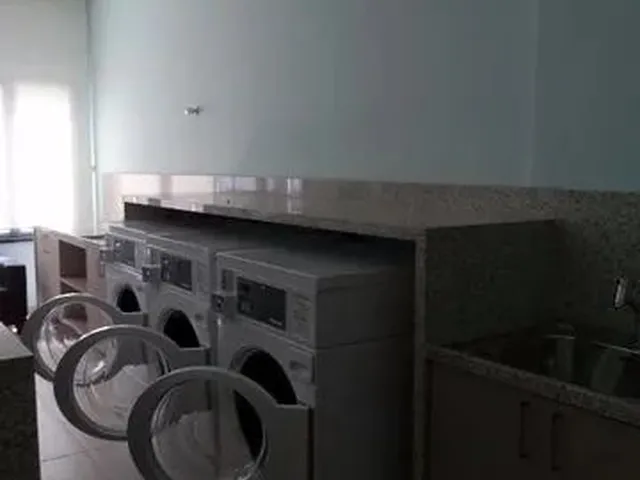 Imagem 15: Studio com 1 Dormitório para Alugar, 36 M² por R$ 2.290,00/Mês - Bigorrilho