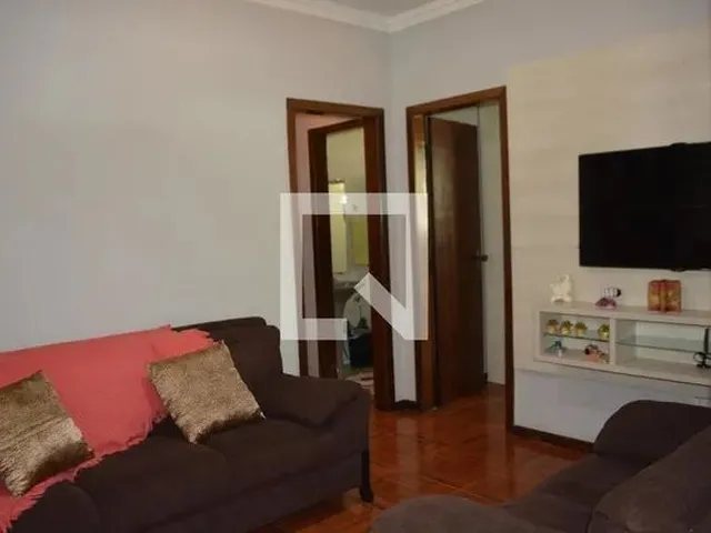 Imagem: Casa para Aluguel - Floresta, 4 Quartos