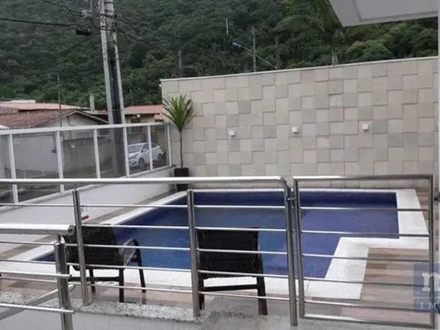 Imagem: Itajaí - Apartamento Padrão - Carvalho