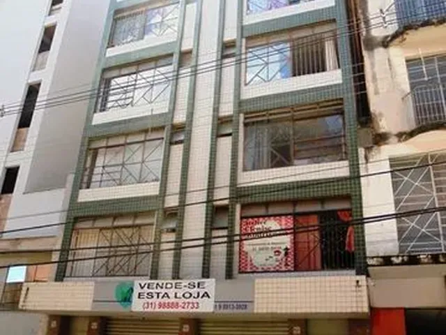 Imagem: Viçosa - Kitchenette/Conjugados - Centro