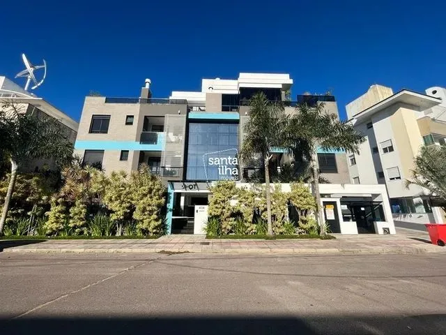 Imagem: O apartamento possui 2 Dormitórios, 1 Suíte, 2 Banheiros,