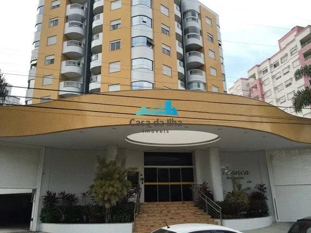 Imagem: Florianópolis - Apartamento Padrão - Itacorubi