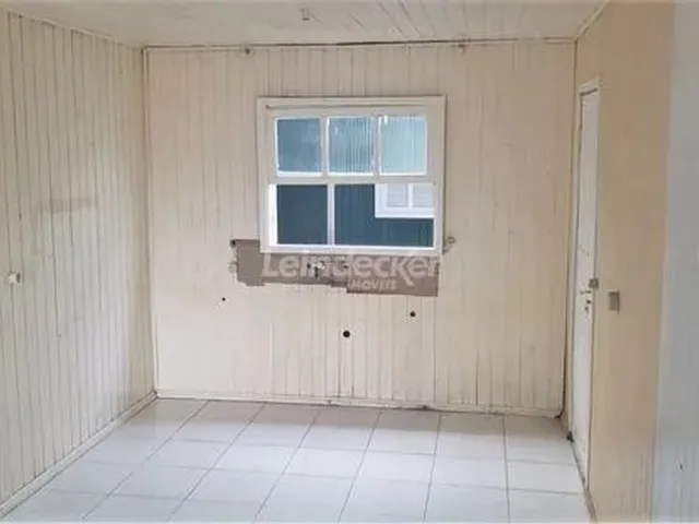 Imagem 3: Porto Alegre - Casa Padrão - Restinga