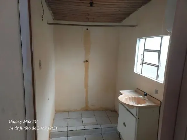 Imagem: Alugo Casa 2 Dormitório