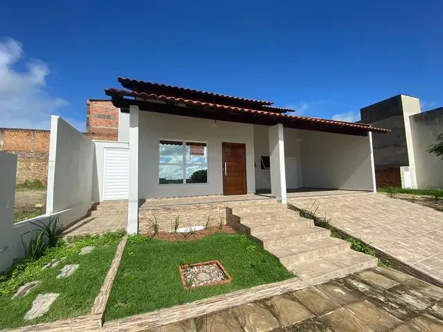 Imagem: Casa de Condomínio para Aluguel com 150