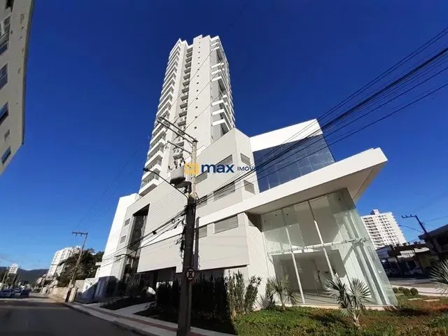 Imagem 1: Itajaí - Apartamento Padrão - São Judas