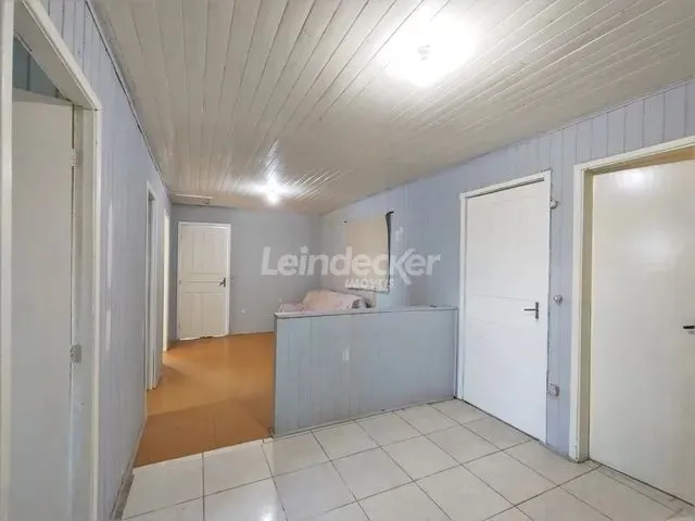 Imagem 8: Porto Alegre - Casa Padrão - Restinga