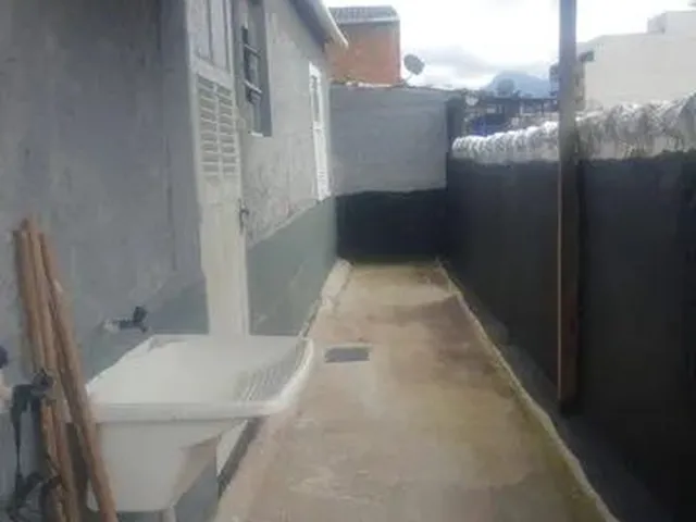 Imagem 10: Casa com 2 Dormitórios para Alugar, 45 M² por R$ 1.278/Mês - Várzea - Teresópolis/Rj