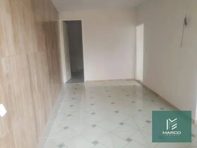 Imagem 2: Casa com 2 Dormitórios para Alugar, 45 M² por R$ 1.278/Mês - Várzea - Teresópolis/Rj