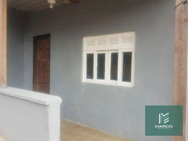 Imagem 3: Casa com 2 Dormitórios para Alugar, 45 M² por R$ 1.278/Mês - Várzea - Teresópolis/Rj