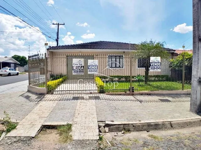 Imagem: Casa para Alugar Nova Rússia