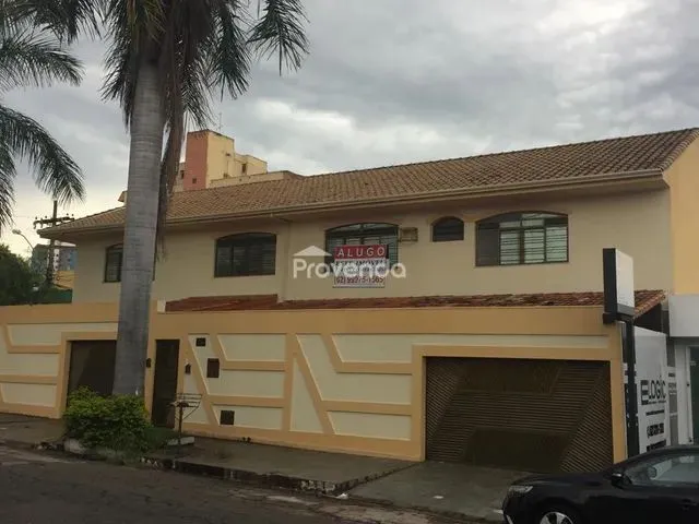 Imagem: Sobrado 3 Quartos 1 Suíte Setor Oeste