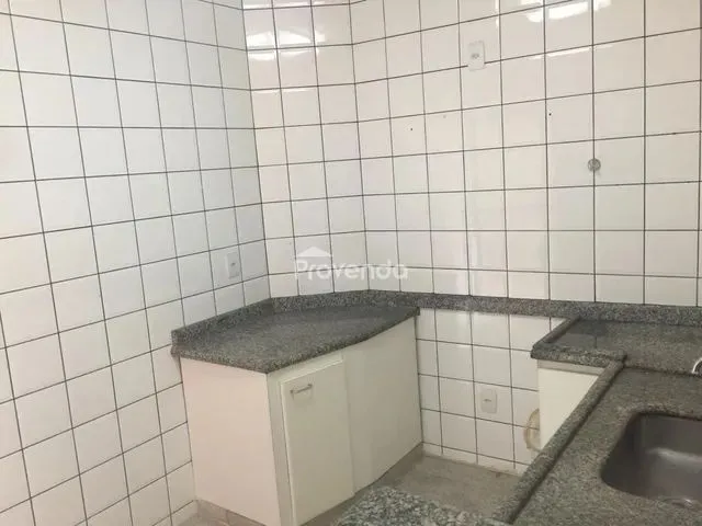 Imagem 16: Sobrado 3 Quartos 1 Suíte Setor Oeste