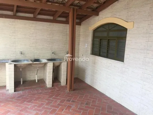 Imagem 4: Sobrado 3 Quartos 1 Suíte Setor Oeste